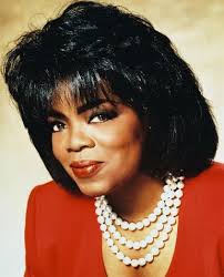 Oprah Winfrey